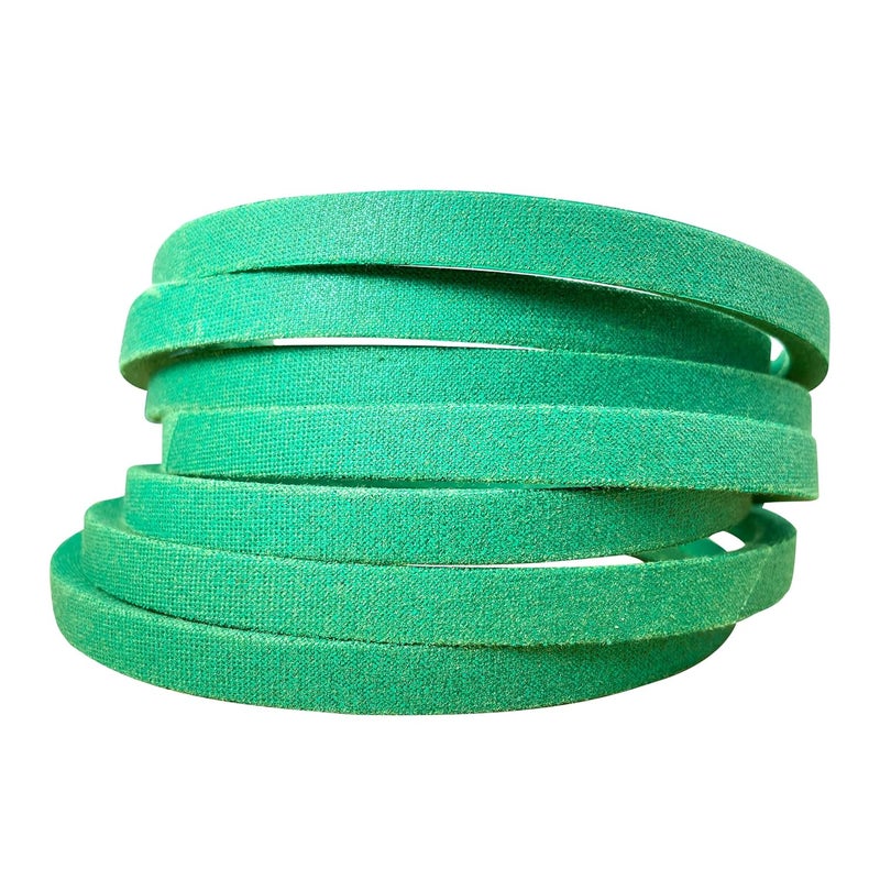 PELIF 07200023 Mower Deck Belt 1/2" x145.5" for Ariens Zoom 1640 1840 2044 2348 2552 XL Series, Gravely ZT1640 ZT1840 ZT2044 ZT2348 ZT2552 Lawn Mower Tractor - Image 1